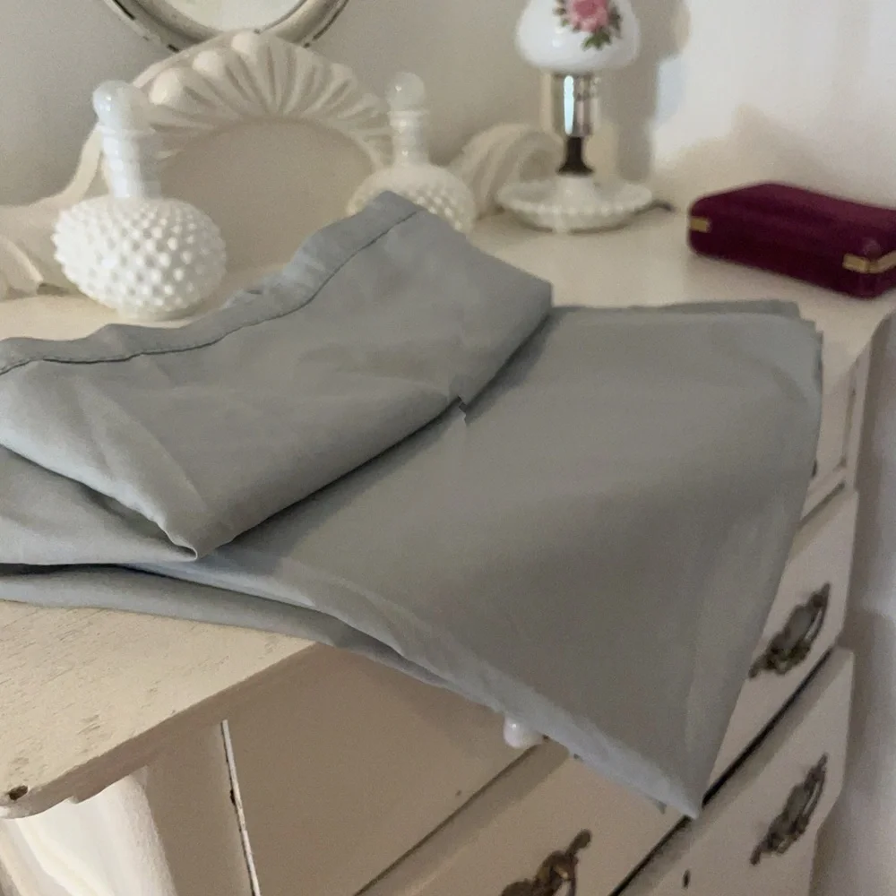 Vintage Ralph Lauren Queen Flat Sheet